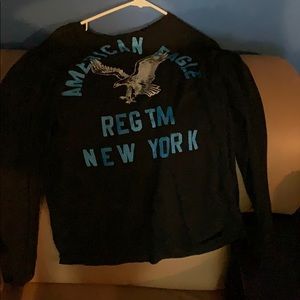 American Eagle long sleeve